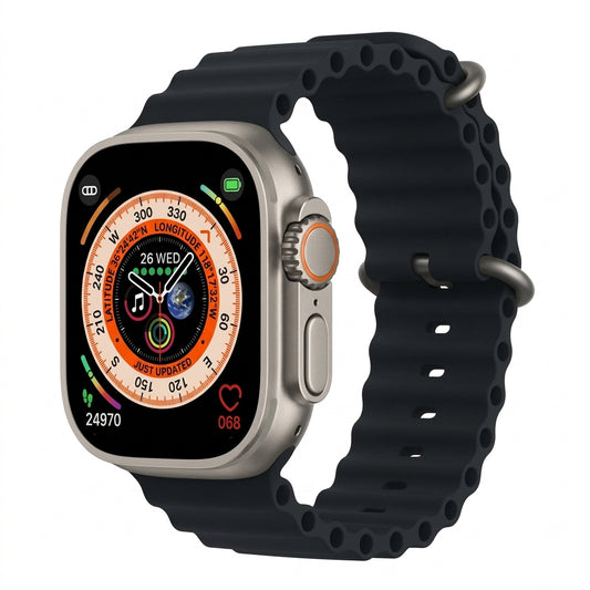 Reloj smartwatch - Pulsotech™